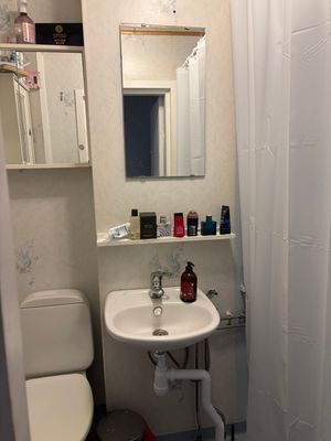 Stuga Alsjöholm - Bild 6
