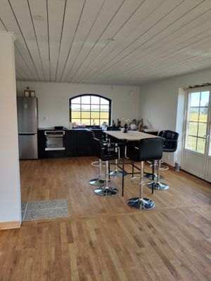 Bild 4 på Hus på Österlen