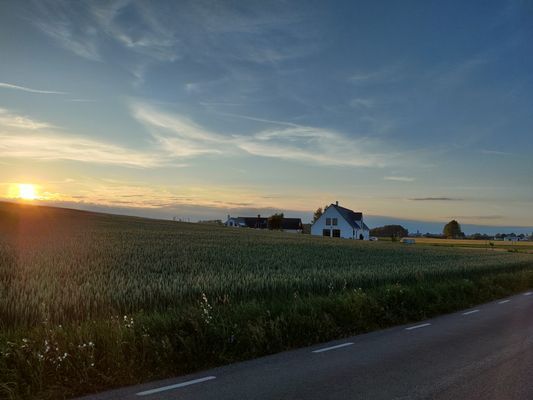 Hus på Österlen - Bild 7