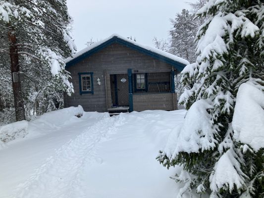 Fjällstuga,Idre-Fjätervålen - Bild 7