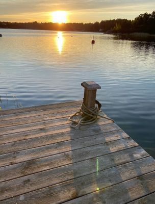 Löjviken Värmdö. Sjötomt + stor terrass - Bild 10