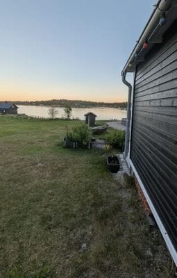 Bild 3 på Liten pärla nära havet med  havsutsikt.