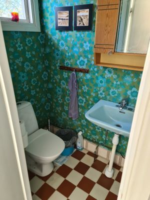 Hus på Hasslö Hawaii - Bild 9