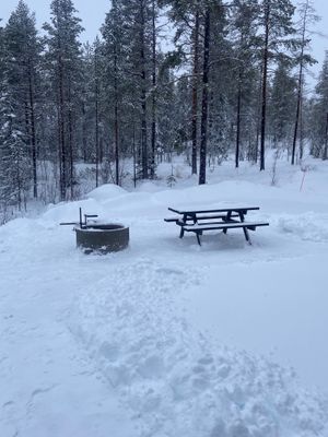 Modern fjällstuga i härliga Lofsdalen - Bild 21