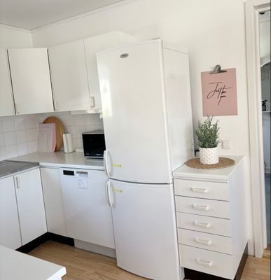 Semesterhus med uppvärmd pool i Köpingsvik 💦 - Bild 18