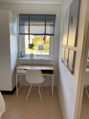 Semesterhus med uppvärmd pool i Köpingsvik 💦 - Bild 15