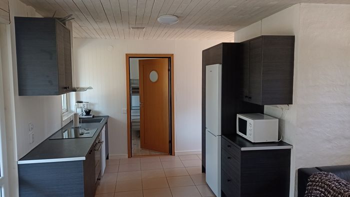 Bild 3 på Åhus/Äspet Fritidshus, 500 m till stranden