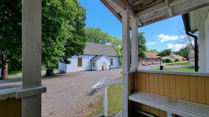 Lev brunnsliv vid Vättern. Musik, hälsa, historia. - Bild 9