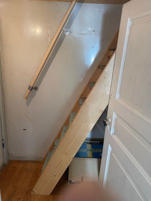 Charmigt torp på Tjörn med badtunna - Bild 15