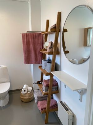 Semesterhus med uppvärmd pool i Köpingsvik 💦 - Bild 20