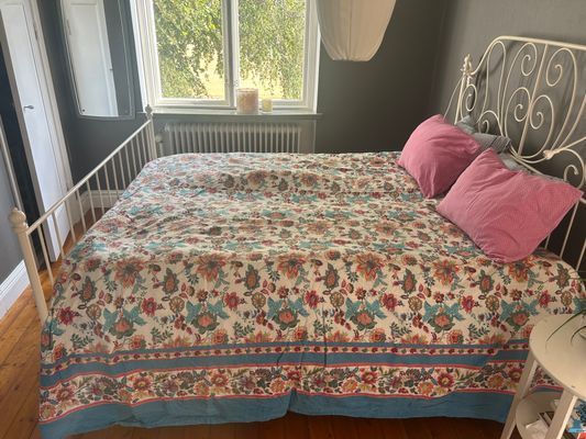 Familjehus på sydkusten, Bingsmarken, nära Ystad - Bild 12