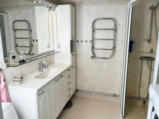 Stuga belägen vid Virserumssjön I SE05041 - Bild 12