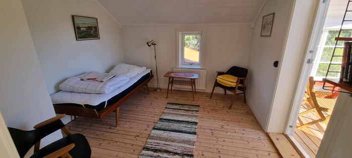 Lantligt lugnt enskilt - Bild 7