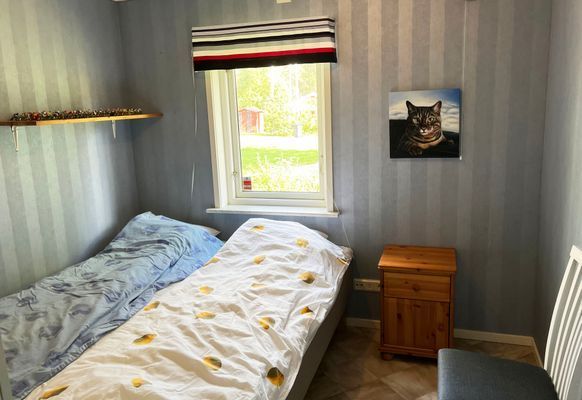 Stuga belägen vid Virserumssjön I SE05041 - Bild 9