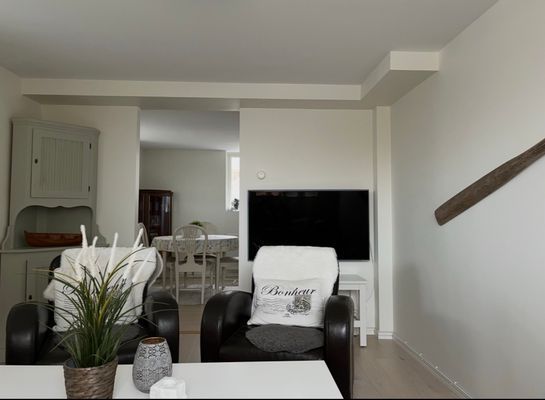 Lägenhet centralt på Smögen - Bild 7