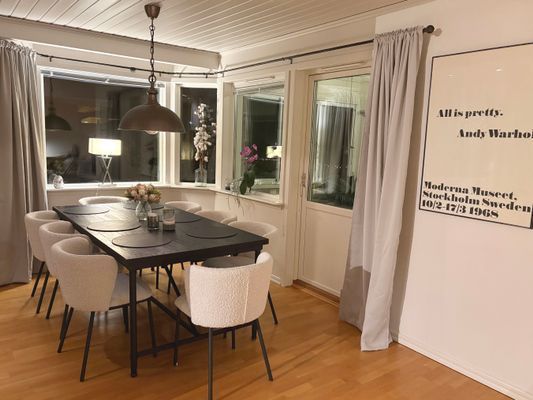 Villa i Ellös, 300m till fin sandstrand | SE09113 - Bild 16