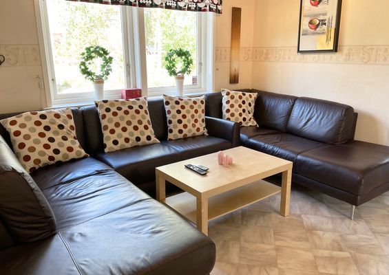 Stuga belägen vid Virserumssjön I SE05041 - Bild 7