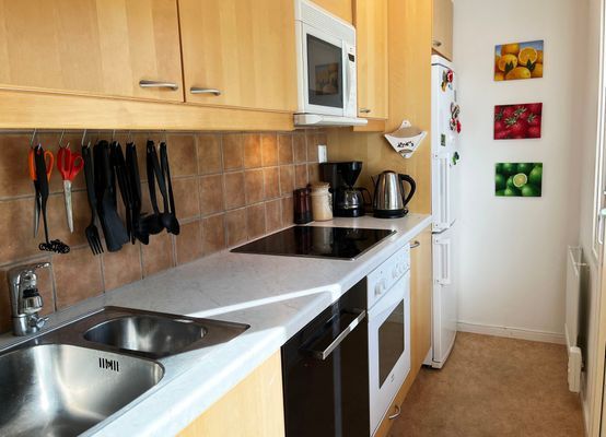 Stuga belägen vid Virserumssjön I SE05041 - Bild 6