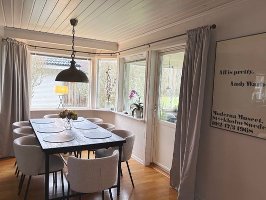 Villa i Ellös, 300m till fin sandstrand | SE09113 - Bild 17