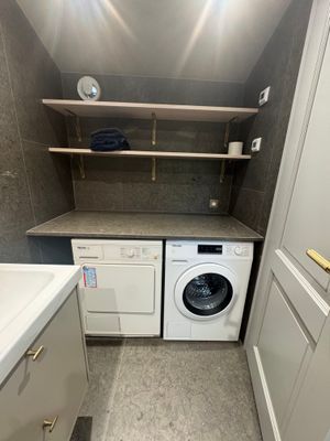 Bild 4 på Mysigt gästhus med pool i Höllviken