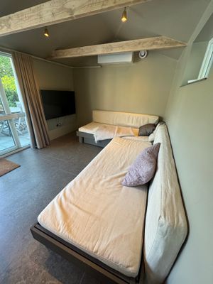 Mysigt gästhus med pool i Höllviken - Bild 7