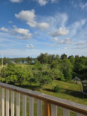 Bild 4 på Nyrenoverat hus vid Marholmen
