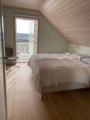 Fin villa på härliga Vetteberget i Fjällbacka - Bild 20