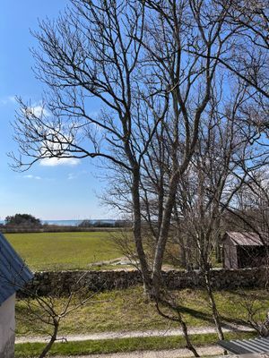 Kalkstenshus på Storsudret, Gotland - Bild 11