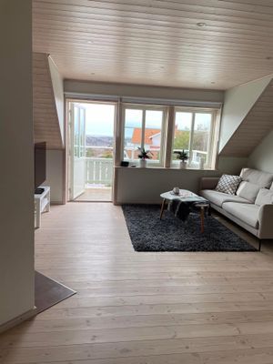 Fin villa på härliga Vetteberget i Fjällbacka - Bild 21