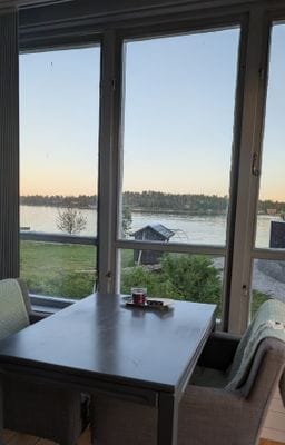 Liten pärla nära havet med  havsutsikt. - Bild 7