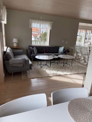 Fin villa på härliga Vetteberget i Fjällbacka - Bild 14