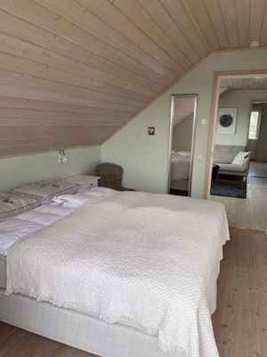 Fin villa på härliga Vetteberget i Fjällbacka - Bild 19