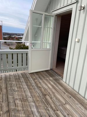 Fin villa på härliga Vetteberget i Fjällbacka - Bild 27