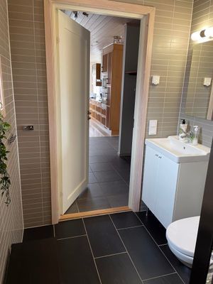 Fin villa på härliga Vetteberget i Fjällbacka - Bild 16