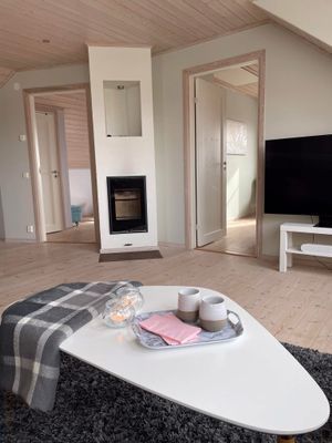 Fin villa på härliga Vetteberget i Fjällbacka - Bild 22