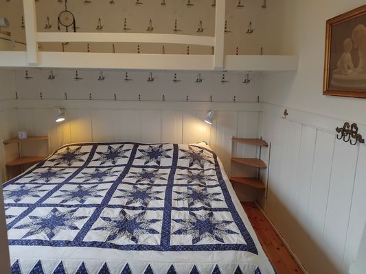 Havsnära hus med alla bekvämligheter - Bild 12