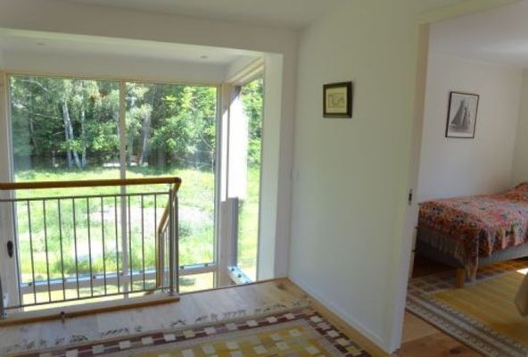 Skarpö Vindö Nybyggt exklusivt sjöställe 2 hus 10b - Bild 24