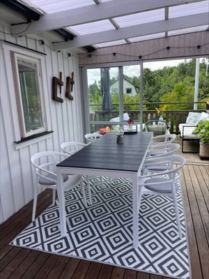 Stuga Stråvalla