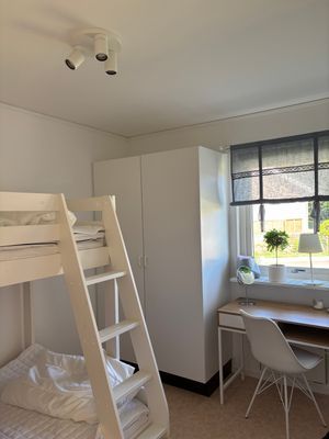 Semesterhus med uppvärmd pool i Köpingsvik 💦 - Bild 14