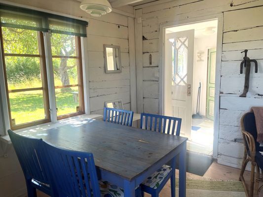 Semesterstuga på fantastiska Öland! - Bild 7