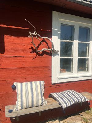 Semesterstuga på fantastiska Öland! - Bild 18