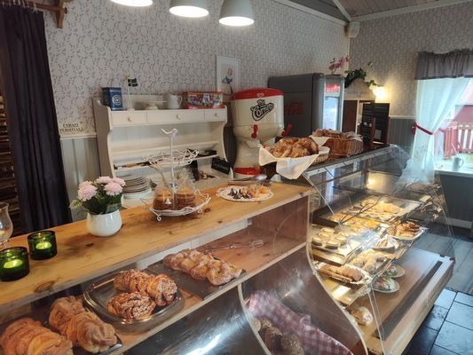 Magisk stuga i med utsikt över Fulufjället - Bild 39