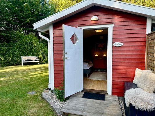 Strandgården, huset Gåsen - Bild 7