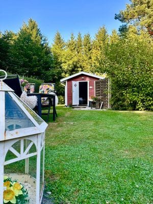 Strandgården, huset Gåsen - Bild 12