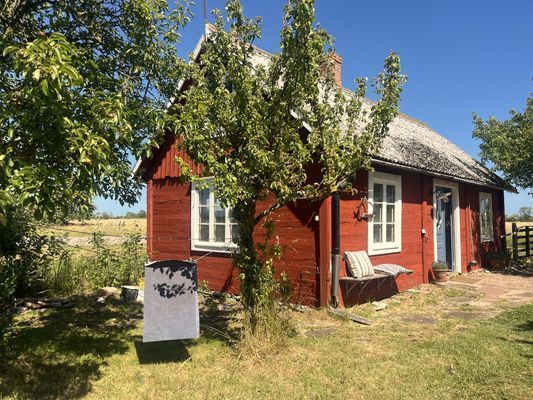 Semesterstuga på fantastiska Öland! - Bild 16