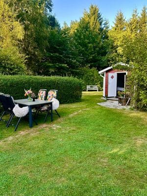 Strandgården, huset Gåsen - Bild 9