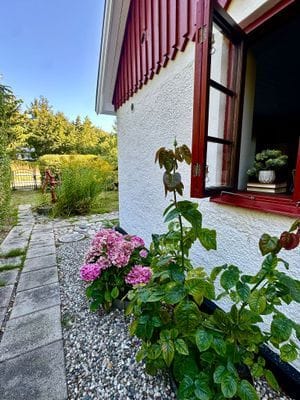 Strandgården, huset Gåsen - Bild 10