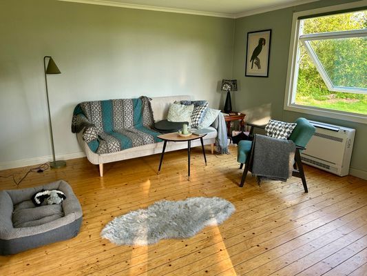 Bild 3 på Havsnära hus på Orust i Bohuslän