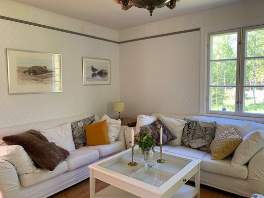 Skepparbostad Björkö, Norrtälje Roslagen - Bild 10