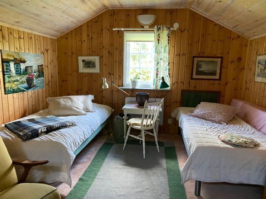 Bäcken, ett båtsmanstorp nära Trosa - Bild 18